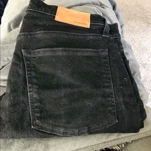 J. Crew Men’s Jeans